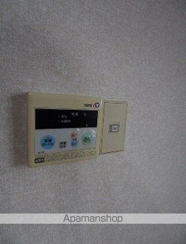 コーポ葉月の内装写真