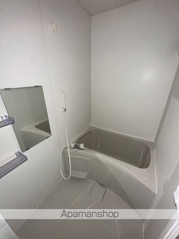 ヴィラナリー川津2号棟の内装写真