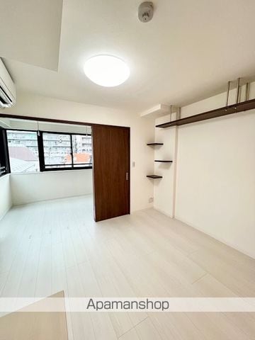 ベルシードステアー西早稲田の内装写真