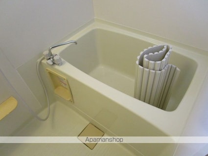 ファミーユ永井Ｂ[1LDK/48.02m2]のバス