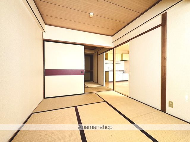 シャトーはまなすの内装写真