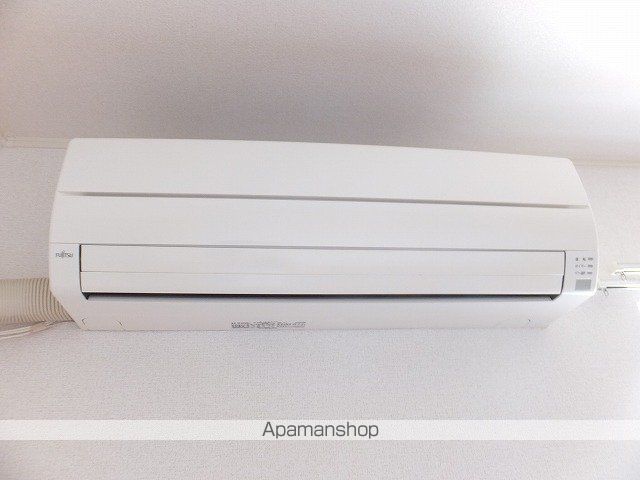 ヴィラ プリムローズ A棟の内装写真