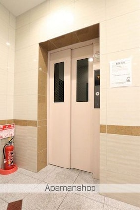 Ａｒｉｓｔｏ　Ｓｅｅｄ[1K/31.65m2]の共用部4