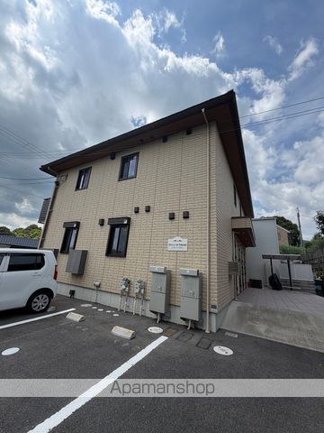 MAISON DE FUKUMIの外観写真