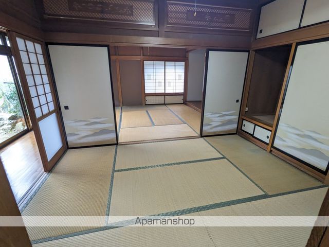 高崎町7-2貸家の内装写真