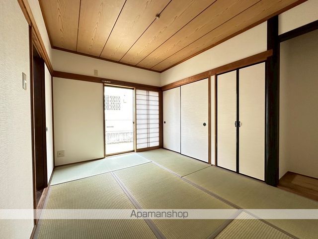 山陽本線 岩国駅 徒歩18分 2階建 築30年の内装写真