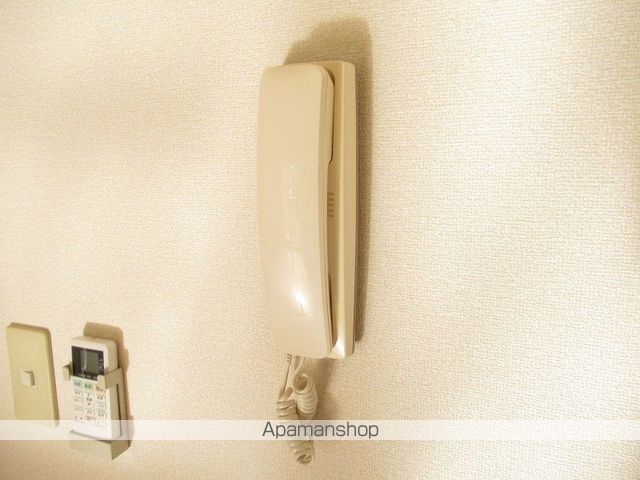 グリシーヌの内装写真
