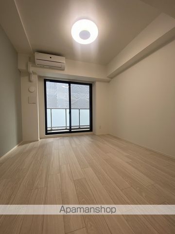 ルネフラッツ谷町四丁目の内装写真