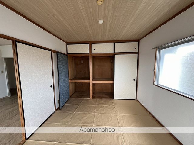 ハイツ古江の内装写真