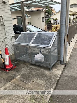 ＧＲＡＣＥ高砂[1K/19.6m2]の共用部3