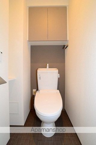 アジールコフレ中野坂上の内装写真