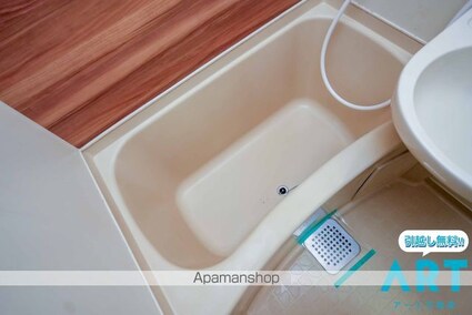 メゾンドジュネス[1DK/28.5m2]の内装4