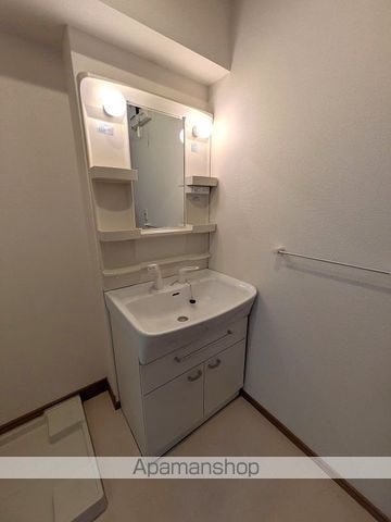 カーサ藍Bの内装写真