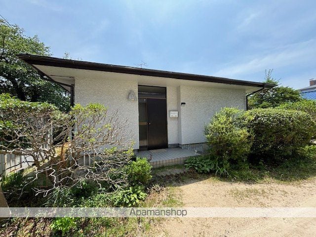 エクセレント住吉公園戸建
