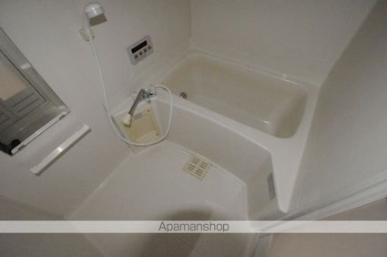 サンハイムみずきＡ[2LDK/60.19m2]のバス