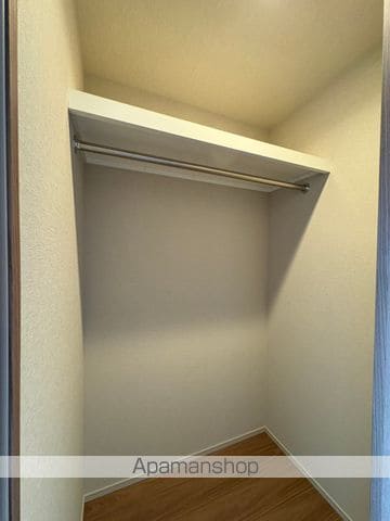 アトラスタワー小平小川の内装写真