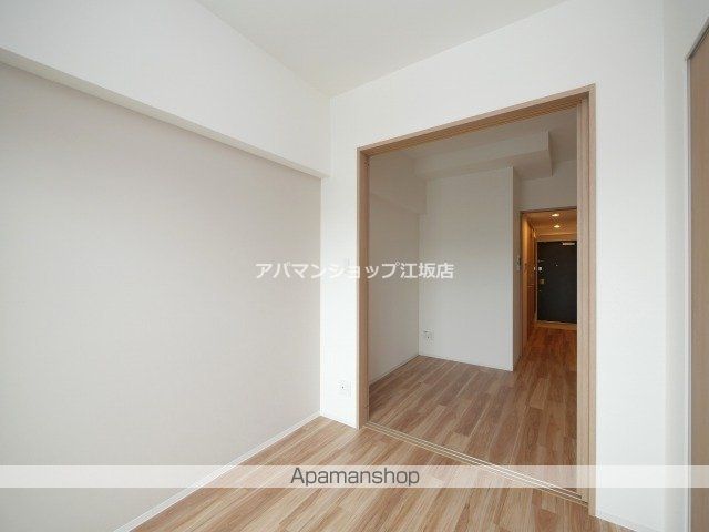 リブネスコート江坂の内装写真