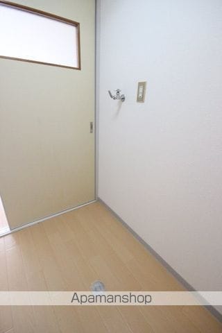 GM−BLDGの内装写真