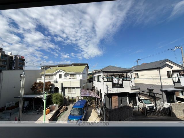 LOUIS APARTMENT 豊中蛍池ウエストのその他写真