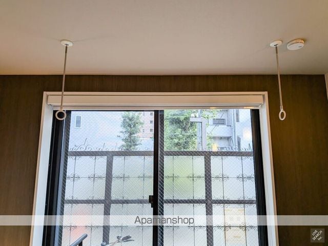 MAISON DE CIEL Vの内装写真