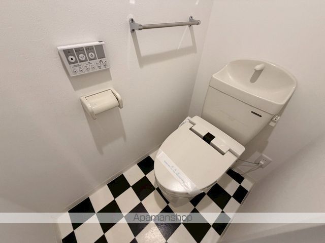 プランドールの内装写真
