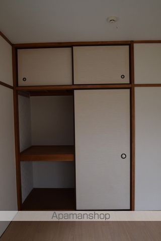 プラウヒルの内装写真