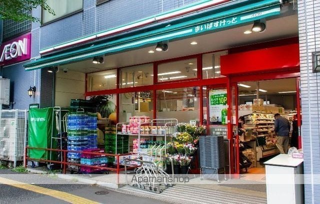 レオネクストたまきの周辺写真