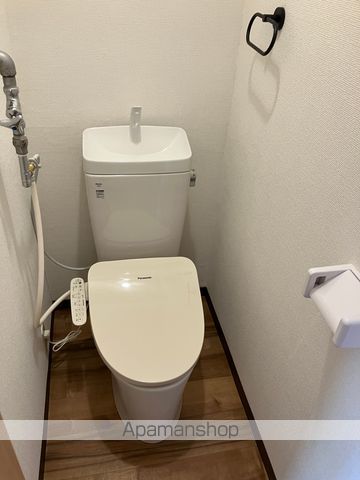 レジェンド57の内装写真