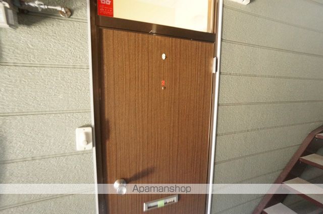 石狩市 2階建 築31年のその他写真