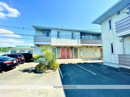 和歌山県和歌山市田尻[1DK/35.7m2]の外観5