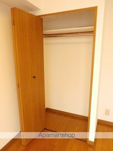 グリフィン横浜・セントラルステージの内装写真