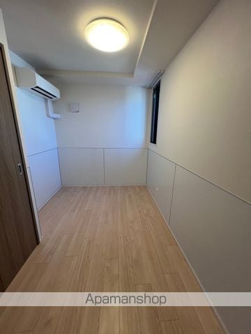 グローリオシェルト杉並方南町の内装写真