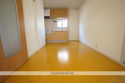 グラッド森田[3DK/53.5m2]の内装3