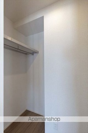 ＴＲＳ[1LDK/34.84m2]の収納