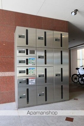 Ａｒｉｓｔｏ　Ｓｅｅｄ[1K/31.65m2]の共用部1