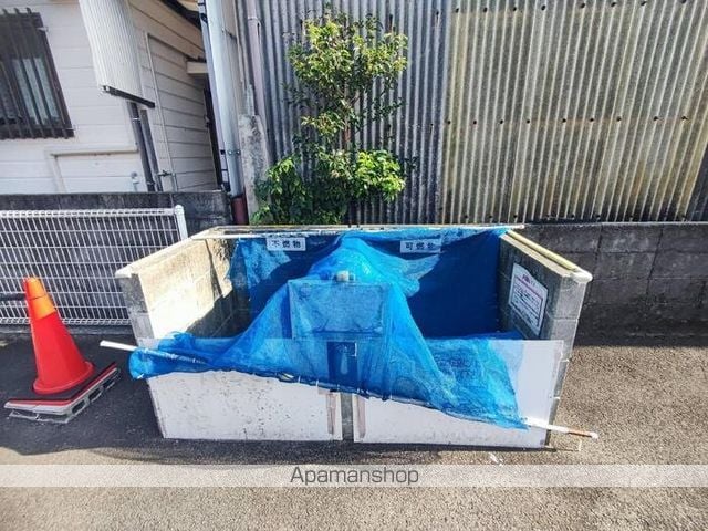 アランシア A棟のその他写真