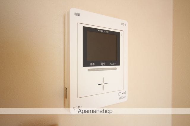 チャオ北習志野の内装写真