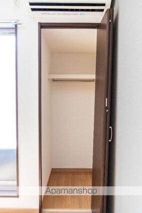 Ｒｉｏ　Ｂｒｉｓａ[1R/29.63m2]の収納