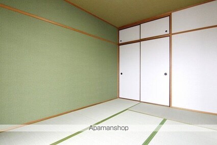 メゾンフォンテーヌ[3LDK/62.37m2]の内装6