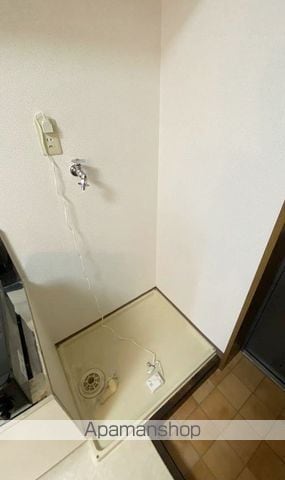 ロイヤルパレス林Iの内装写真