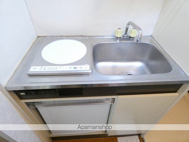 ウィンサム田梅の内装写真