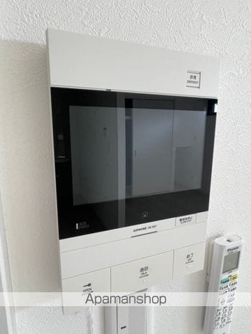 ガーデンビィラ参番館の内装写真