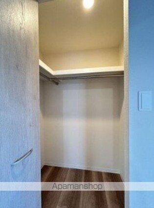 ＲＯＯＴｓ　Ｏｔｓｕｋａ[1LDK/40.09m2]の収納