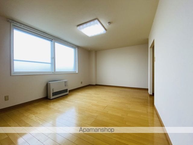シティパレス的場の内装写真