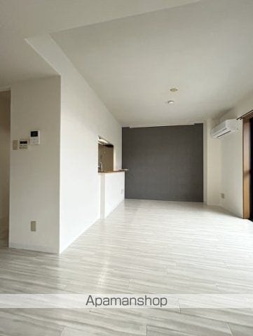 フォブールQUAの内装写真