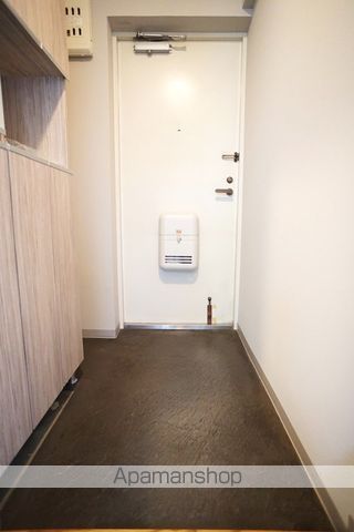 パティオの内装写真