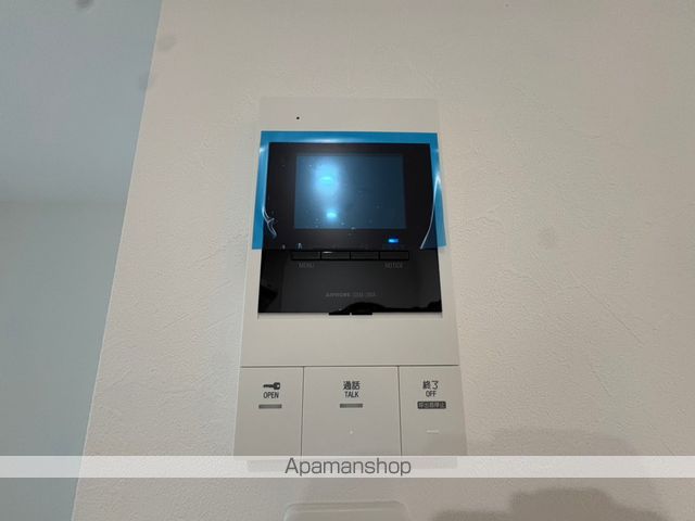 EIJU牧野駅前Bの内装写真