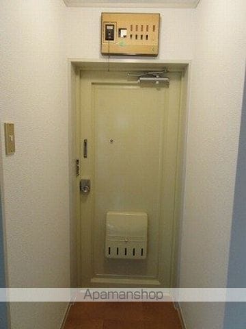 フォレストハイツの内装写真