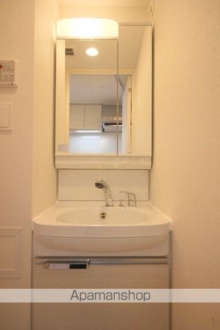 ADVANCE大阪セレーノの内装写真