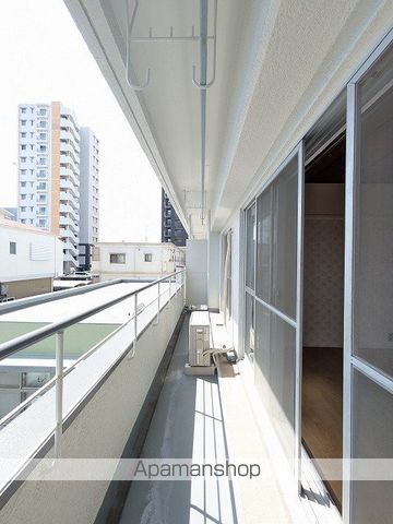 静岡中央マンションの内装写真